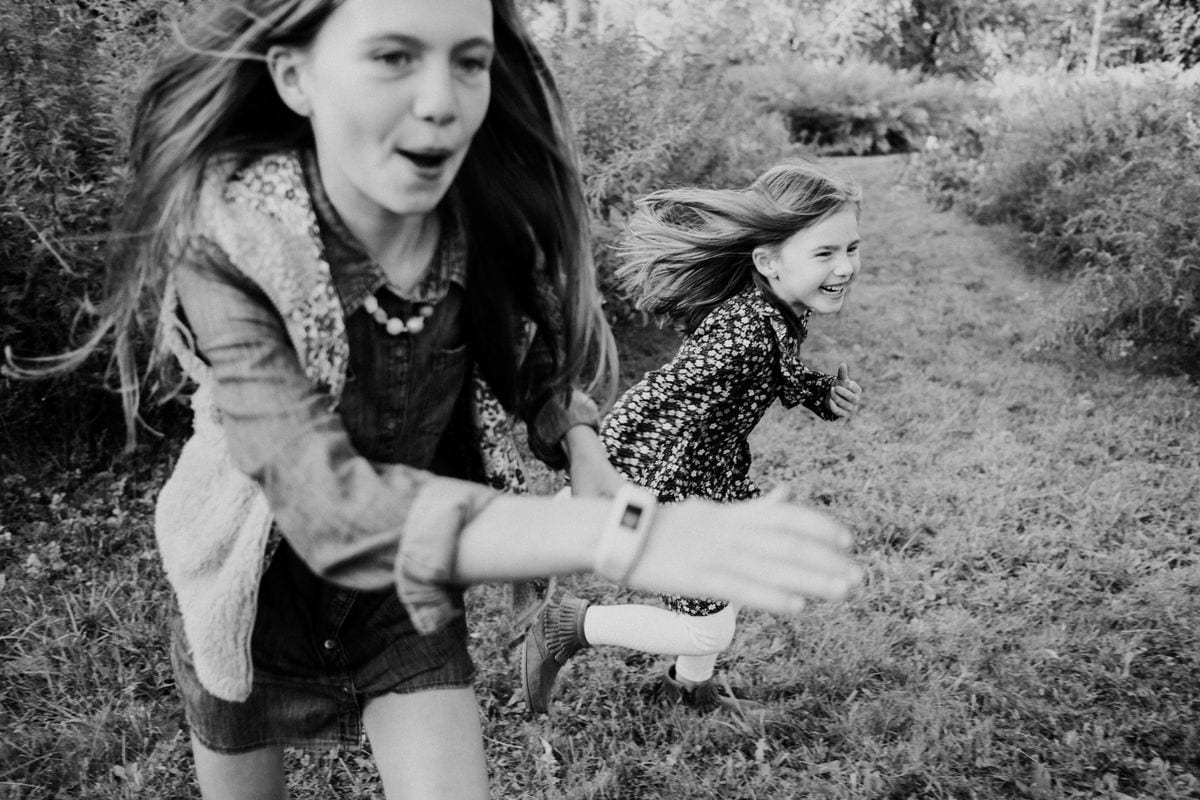 Riding The Lion: Stillness + Action | Kristyn Miller Photography ...